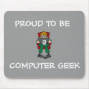 Recherche de intelligence tapis souris Geek