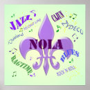 Recherche de nouvelle orléans posters Jazz