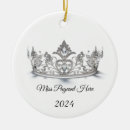 Zoek naar prinsessen ornamenten Kerstmis