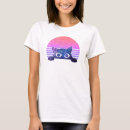 Recherche de peeking cat tshirts Chaton