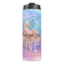 Recherche de rêve rose tasses Licorne