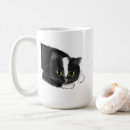 Recherche de tuxedo tasses Animaux mignons