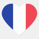 Recherche de paris france autocollants Drapeau
