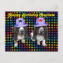 Recherche de nephew anniversaire cartes Animaux