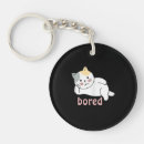 Recherche de amant de chat porteclés Mignon
