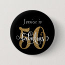Recherche de fantaisie badges Typographie
