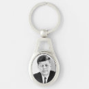 Recherche de jfk porteclés Kennedy