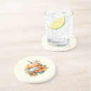 Recherche de gourdes dessous de verres Action de grâce