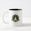 Recherche de tentes tasses Forêt