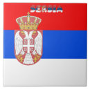 Recherche de serbie carreaux Patriotisme