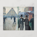 Recherche de caillebotte cartes postales Peinture