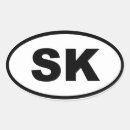 Recherche de slovaquie autocollants Slovensko