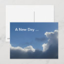 Recherche de bleu foncé cartes postales Blanc