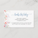 Recherche de livre de bébé Invités