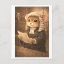Zoek naar advocaten briefkaarten Vintage