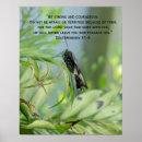 Recherche de citation de courage posters Inspirante