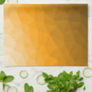 Recherche de orange cuisine linges Ombre