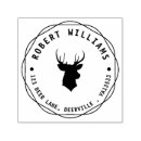Recherche de mâle de cerfs communs Rustique