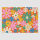 Zoek naar flower pattern tissue papier Schattig