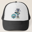 Recherche de terreur casquettes Le football
