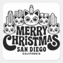 Zoek naar verse stickers Kerstmis