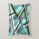 Recherche de pente coussins Vert