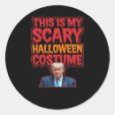 Recherche de humour trompette autocollants Halloween de trompette