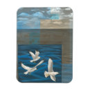 Recherche de mouettes magnets Oiseau