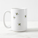 Recherche de abeilles tasses Élégant