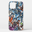 Recherche de dessin géométrique iphone coques Illustration