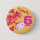 Recherche de poneys badges Girl