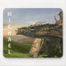 Recherche de dragons tapis souris Monstre