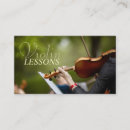 Recherche de instructeur de violon cartes visite Leçons