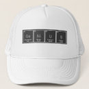 Recherche de border casquettes Enseignant