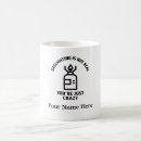 Zoek naar leugenaar mokken Leugens