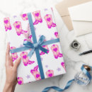 Recherche de western papier cadeau Moderne