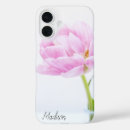 Zoek naar peony iphone hoesjes Meisje
