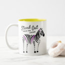 Recherche de different tasses Être différent