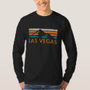 Recherche de las vegas tshirts Vintage