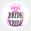 Recherche de tribe autocollants Épouse