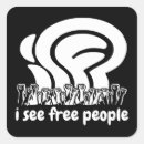 Zoek naar vuisten stickers Vrijheid
