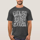 Zoek naar eclectisch tshirts Verjaardag