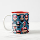 Recherche de américains tasses Rouge