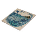 Recherche de peinture marine carreaux Mer