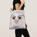 Zoek naar ogen tassen Vogel