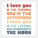 Recherche de rimes autocollants Pépinière