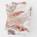 Recherche de de style bohème papier cadeau Botanique