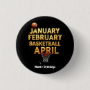 Recherche de janvier badges Basket