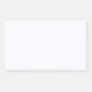 Recherche de fantomes post its Blanc