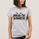 Recherche de patriarchy tshirts Féministe